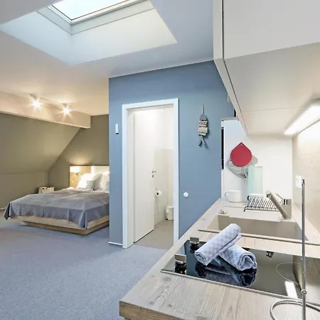 Cozy In With Wifi Apartment *