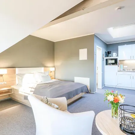 Cozy In With Wifi Apartment Dagebuell