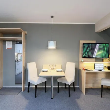 Apartamento Cozy In With Wifi *