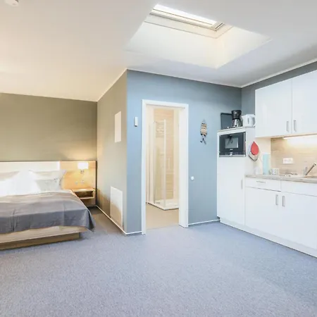 Cozy In With Wifi Apartment