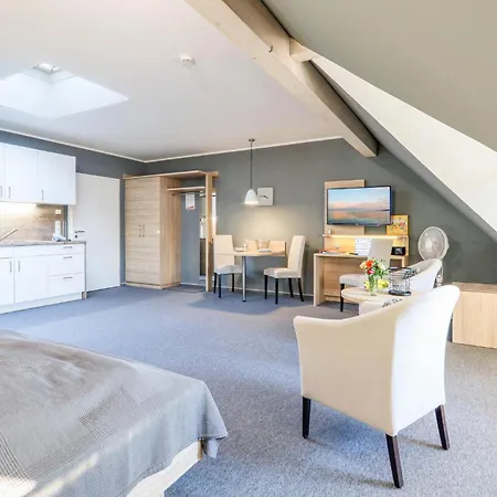 Cozy In With Wifi Apartment